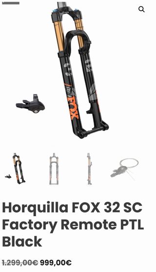 MMR Kenta Doble, GX electrónico, ruedas carbono