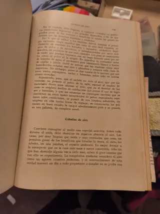 Libro antiguo