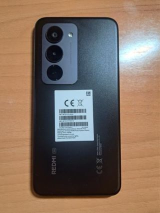 Xiaomi Redmi 15 5G - Batería 7000mAh