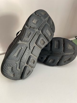 Zapatillas Hoka Bondi 9 wide