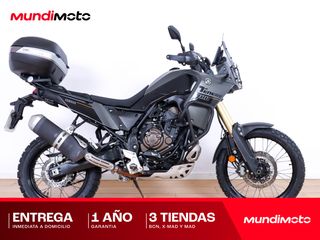 YAMAHA TENERE 700