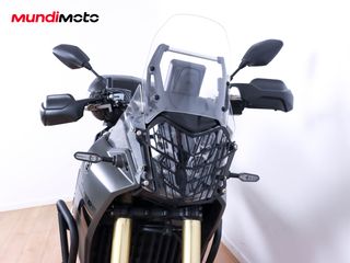 YAMAHA TENERE 700