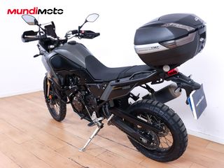 YAMAHA TENERE 700
