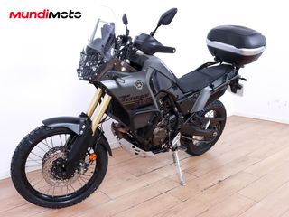 YAMAHA TENERE 700