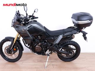 YAMAHA TENERE 700