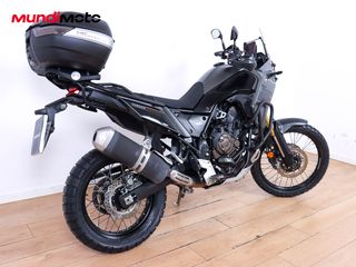 YAMAHA TENERE 700