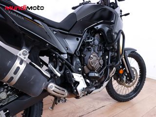 YAMAHA TENERE 700