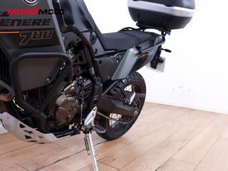 YAMAHA TENERE 700