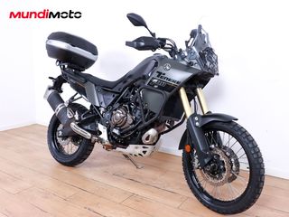 YAMAHA TENERE 700