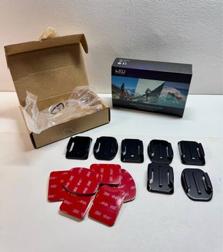 GoPro HERO12 Black Cámara Deportiva