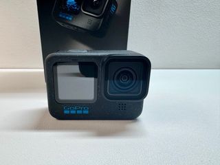 GoPro HERO12 Black Cámara Deportiva