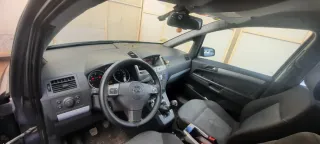 Opel Zafira 2007
