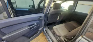 Opel Zafira 2007