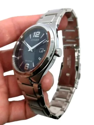 RELOJ CITIZEN ECO DRIVE JOY HOMBRE A ESTRENAR