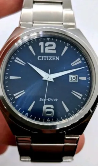 RELOJ CITIZEN ECO DRIVE JOY HOMBRE A ESTRENAR