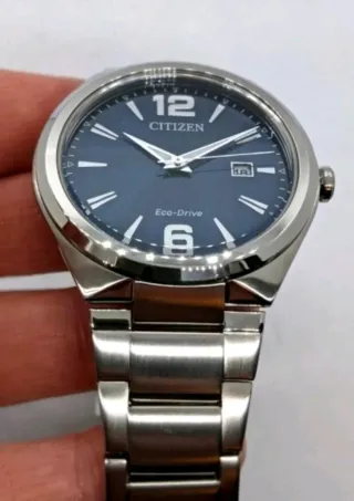 RELOJ CITIZEN ECO DRIVE JOY HOMBRE A ESTRENAR