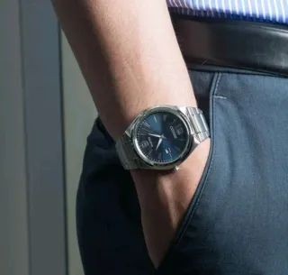 RELOJ CITIZEN ECO DRIVE JOY HOMBRE A ESTRENAR