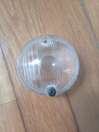 Foco Tractor Barreiros 4000