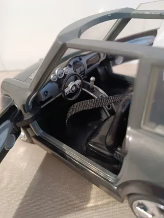 Coche de Juguete Lil Bratz