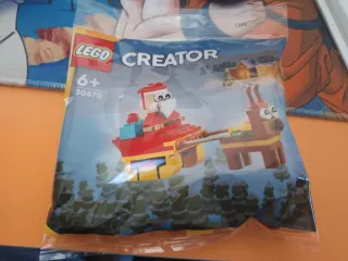 LEGO Creator lote