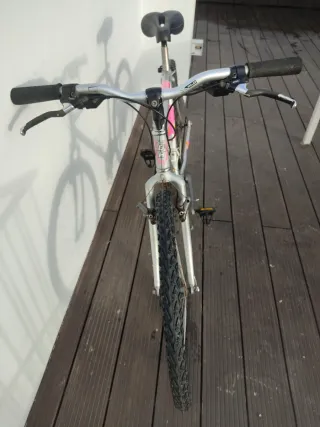 Bicicleta BH Supra Litage