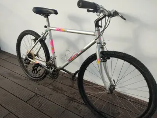 Bicicleta BH Supra Litage