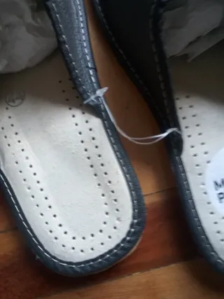 Zapatillas de casa caballero cómodas elegantes