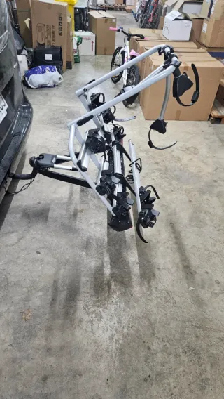 Portabicis 4 Bicis Atera Strada