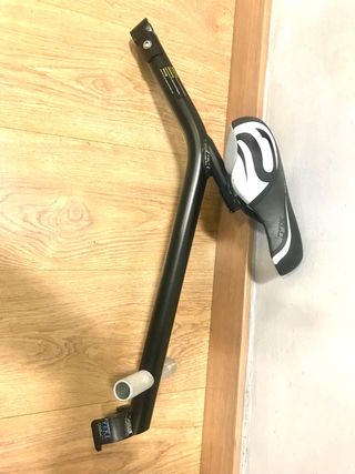 Estructura Pere y Barra para manillar Brompton