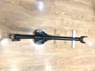 Estructura Pere y Barra para manillar Brompton