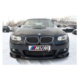 Añadido delantero BMW E92 E93 tipo Hamann