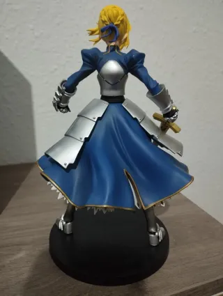 Figura Saber Fate/stay night TAITO