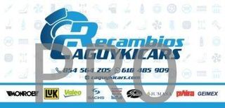 Extintor Polvo contra Incendios 53050033702