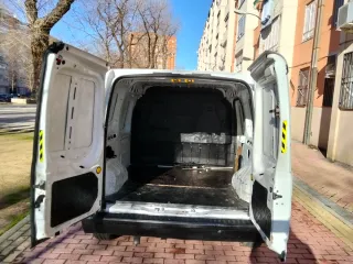 Ford Transit Connect 2011