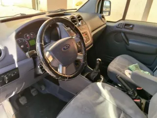 Ford Transit Connect 2011