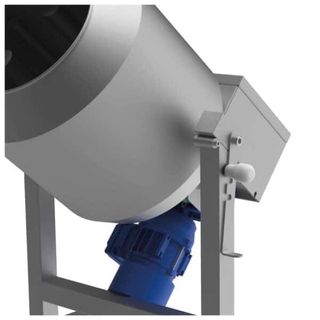 Bombo Tambor Masajeador Carne Adobo BOM1520 20 lts