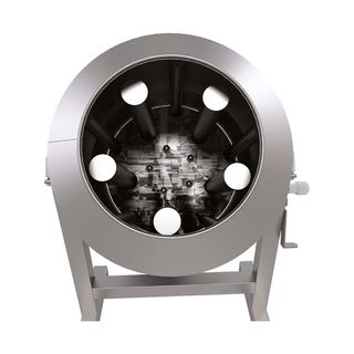 Bombo Tambor Masajeador Carne Adobo BOM1520 20 lts