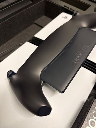 Playstation Portal Negra