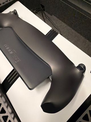 Playstation Portal Negra