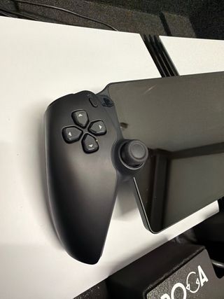 Playstation Portal Negra