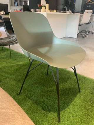 Silla moderna diseño
