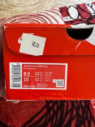 Nike Air Max 90 Surplus