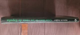 Gran Libro de los Vinos de España