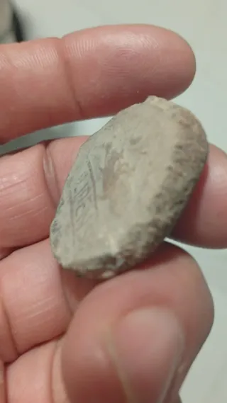 Plomo monetiforme Ilipense