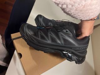 Salomon XT-6 Zapatillas Running