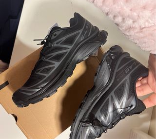 Salomon XT-6 Zapatillas Running