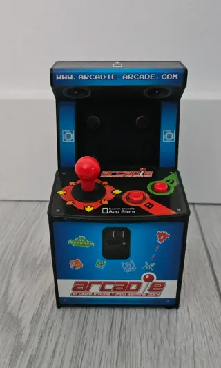 Arcadie para iPhone/iPod o decoración
