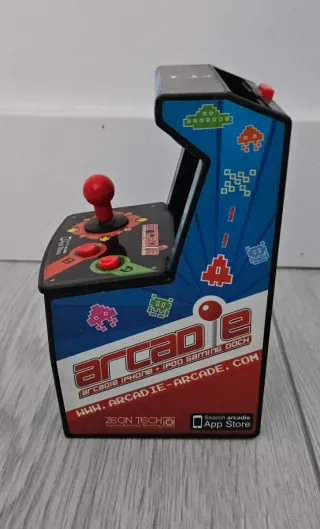 Arcadie para iPhone/iPod o decoración