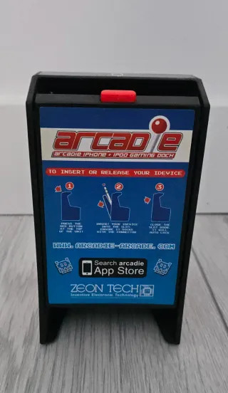 Arcadie para iPhone/iPod o decoración