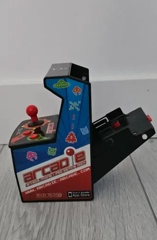 Arcadie para iPhone/iPod o decoración